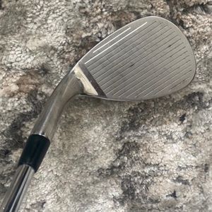 Mens Right Handed Callaway SureOut 2 64 Degree Lob Wedge